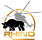 Rhino Wildvangdienste | Vaalwater, Limpopo Logo